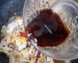 Foto langkah ke 7 dari resep Cah Kacang Panjang Ayam Ala Chinese Food.