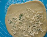 Foto langkah ke 3 dari resep Cheese garlic cheese.