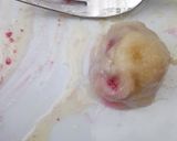 Pierogi-knedle z czereśniami. Lato na talerzu krok przepisu 4 zdjęcie