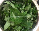 Foto langkah ke 1 dari resep Gulai Daun Singkong.