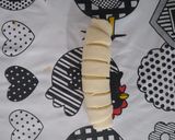 Foto del paso 7 de la receta: Pan de leche