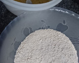 Foto del paso 1 de la receta: Bizcochitos de avena y queso 🌼 (en freidora de aire)