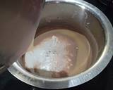 Ragi Idli recipe step 2 photo