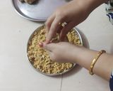 सत्तू की कचौड़ी (Sattu ki kachodi recipe in Hindi) रेसिपी चरण 3 फोटो