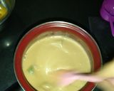 Foto langkah ke 3 dari resep Selai Srikaya Pandan.