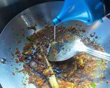 Foto langkah ke 7 dari resep Sotong masak cabe.