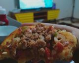 صورة لخطوة 1 من وصفة الميني بيتزا الصيامي 💖💖🍕🍕