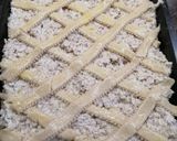 Diós rácsos glutén-tejmentesen, csökkentett cukorral recept fázis 3 fotója