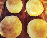 Foto del paso 7 de la receta: Pan de campo en horno de barro