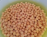 Foto del paso 1 de la receta Garbanzos con mejillones