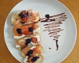 Foto del paso 5 de la receta Aperitivo ahumado