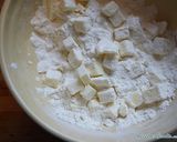 Foto del paso 1 de la receta: Galletas Polvorosas