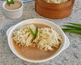 Foto langkah ke 4 dari resep Putu Mayang Gumbili.