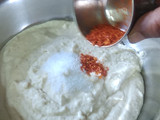 अरबी पत्ती की कढ़ी (Arbi patti ki kadhi recipe in hindi)