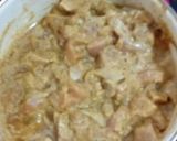 صورة لخطوة 1 من وصفة فته شاورمه فراخ🍗🍗🍗