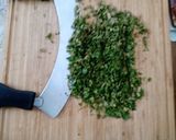 Foto del passaggio 2 della ricetta Acciughe al dragoncello