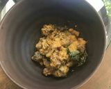Foto langkah ke 10 dari resep Sambal goreng kentang ati ayam dan daging giling bulat kecil.