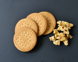 Foto del paso 2 de la receta: Copa de crema de nueces y chocolate