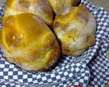Foto del paso 10 de la receta: Pan de muerto