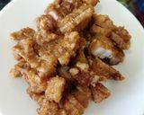 Foto langkah ke 4 dari resep Samcan goreng garing / fried pork belly ala me 🥰.