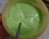 Foto langkah ke 4 dari resep Bolu kukus sederhana.