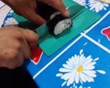 Foto del paso 15 de la receta: Futomaki