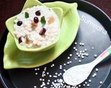 दही साबुदाणा (Dahi sabudana recipe in marathi) रेसिपी स्टेप 4 फोटो 