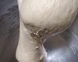 Foto langkah ke 2 dari resep Condensed Milk Bread.