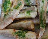 Foto del paso 3 de la receta: Pescadilla fresca frita