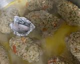 صورة لخطوة 3 من وصفة كباب مبخر مع رز بالهرد