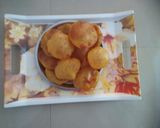 પૂરી(Poori Recipe in Gujarati) રેસીપી સ્ટેપ3ફોટો