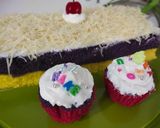 Foto langkah ke 9 dari resep Lapis Bogor Ala ala homemade.