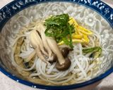 紫蘇素麵的食譜步驟11照片