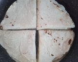 Foto del paso 9 de la receta: Enfrijoladas