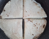 Foto del paso 9 de la receta: Enfrijoladas