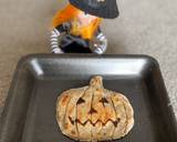 Witched Pumpkin Rotla recipe step 5 photo