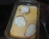 Foto del paso 4 de la receta: Torrijas otoñales
