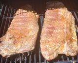 A picture of step 4 of Labor Day Weekend Ribs.