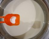 A picture of step 2 of Spring Roll Sheet.