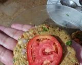 A picture of step 5 of Sizzzling Mutton Kebab.