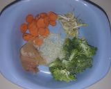 Foto langkah ke 1 dari resep Mp Asi 7 bulan.