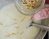 A picture of step 4 of Roasted Sweet Potato 🍠 Kheer (Fasting Friendly / Vart Special).