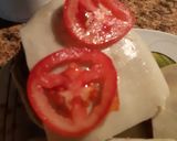 Foto del paso 4 de la receta: Hamburguesas sin culpa (al estilo fit)