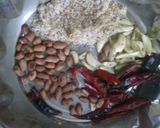 લસણ ની સૂકી ચટણી (Garlic Dry Chutney Recipe In Gujarati) રેસીપી સ્ટેપ1ફોટો