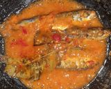 Foto langkah ke 6 dari resep Sarden Pindang Homemade.