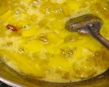 कच्चे आम का मुरब्बा (Recipe in Hindi By Shikha Swarup) रेसिपी चरण 7 फोटो