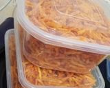 Foto langkah ke 5 dari resep Kentang Mustofa yang Super Renyah dan Tahan Lama.
