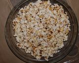 Foto del paso 1 de la receta: Pochoclos coco