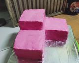Foto langkah ke 5 dari resep Butter Cream Lembut/Tidak Berpori.
