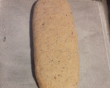 Foto del paso 4 de la receta: Pan Integral Con Mix De Semillas